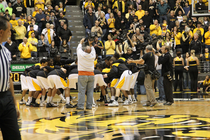 Wichita State Shockers vs Northern Colorado