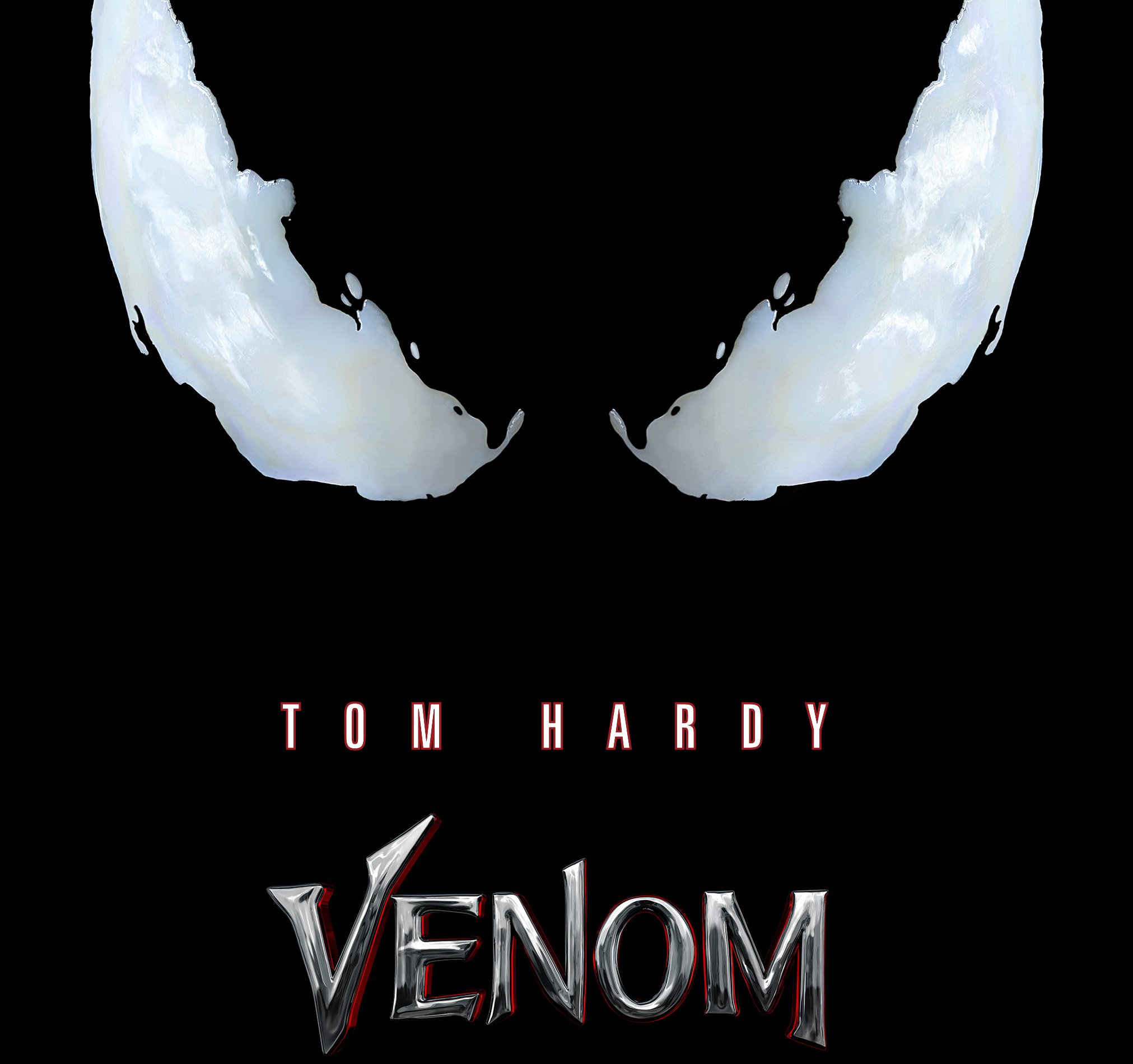 Venom (Movie Review)