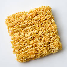 Ramen Noodle Obsession