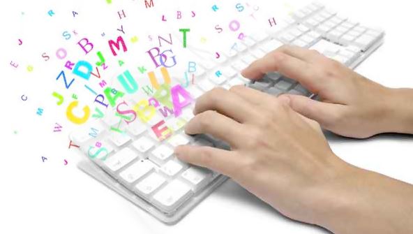 Typing on the Home Row Will Make you Faster at Typing