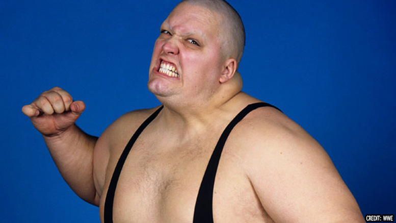 WWE Legend King Kong Bundy dies at 61