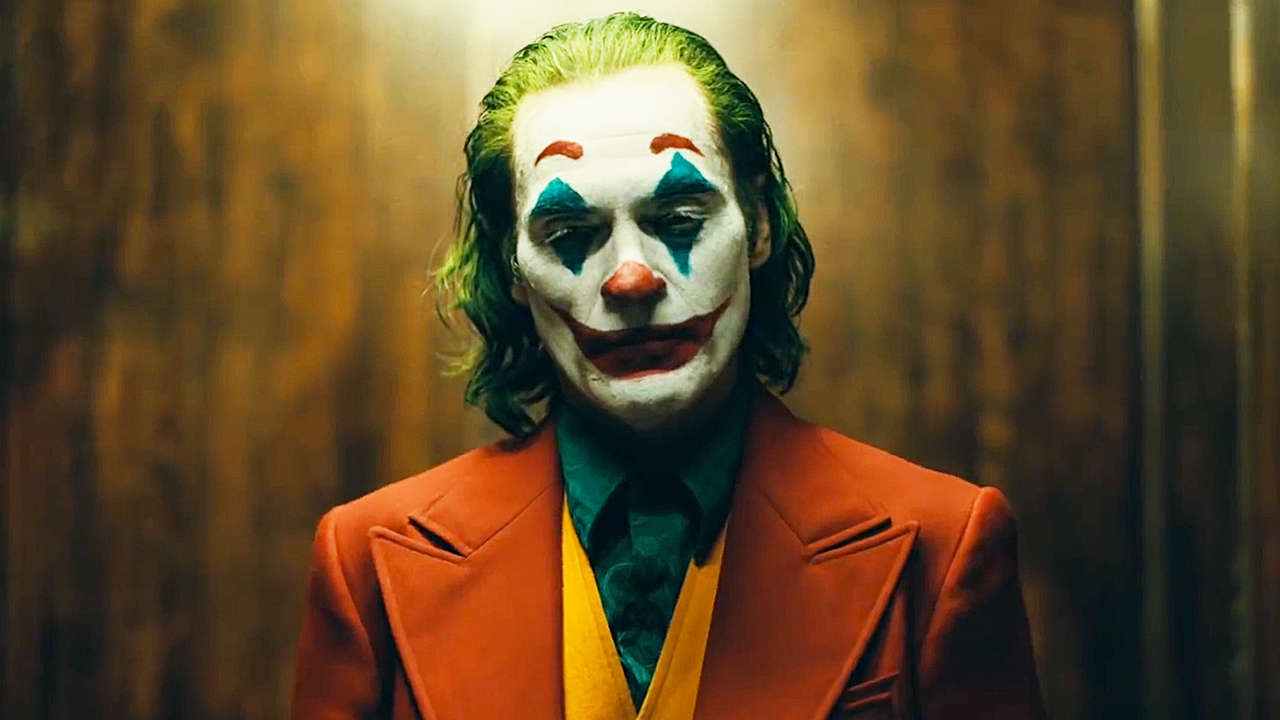 Joker Teaser Trailer First Reactions