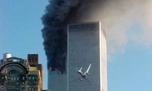 9/11 Attack