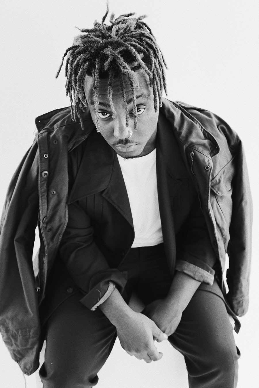 Rapper Juice Wrld Dies at 21