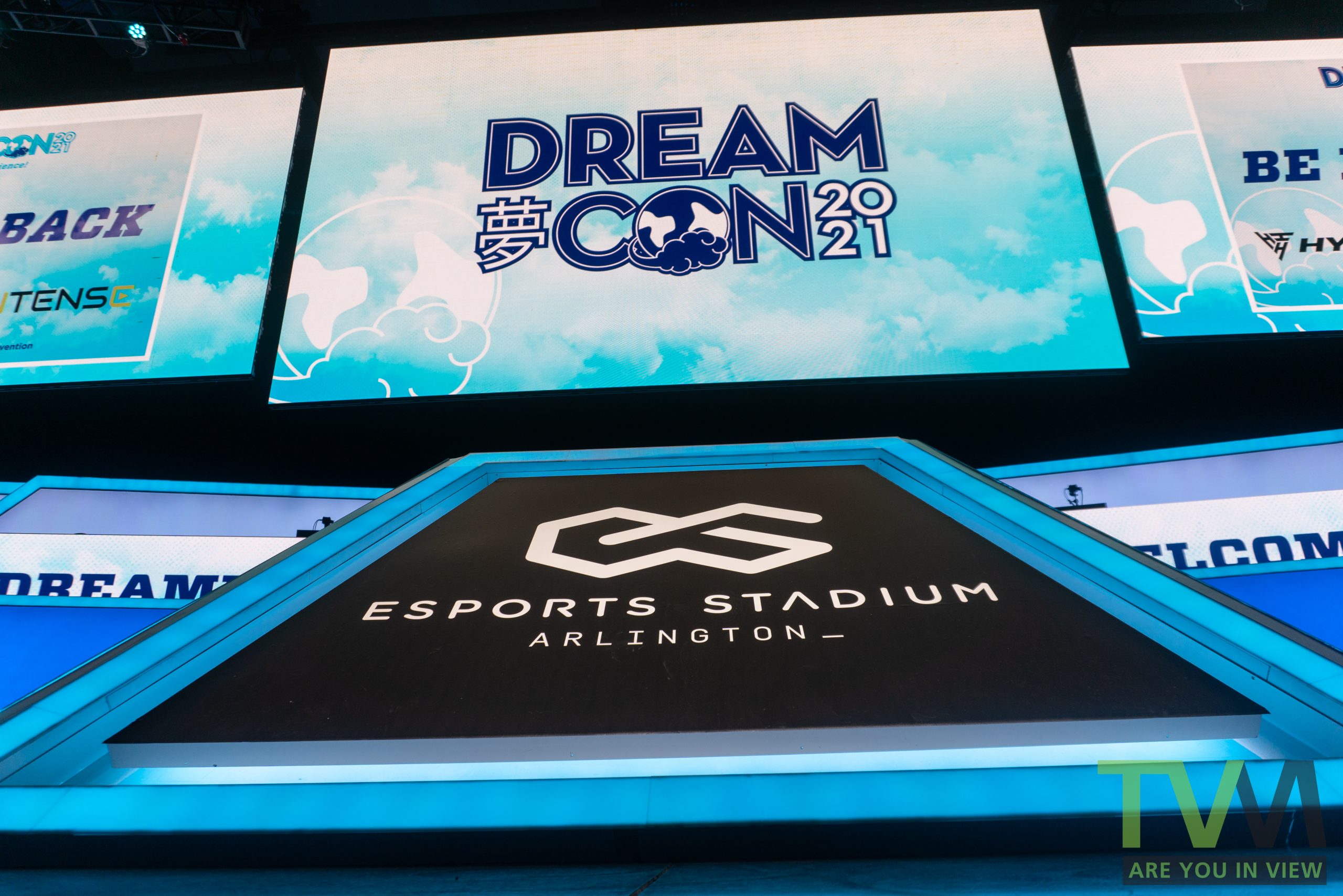 DreamCon 2021 – Photos