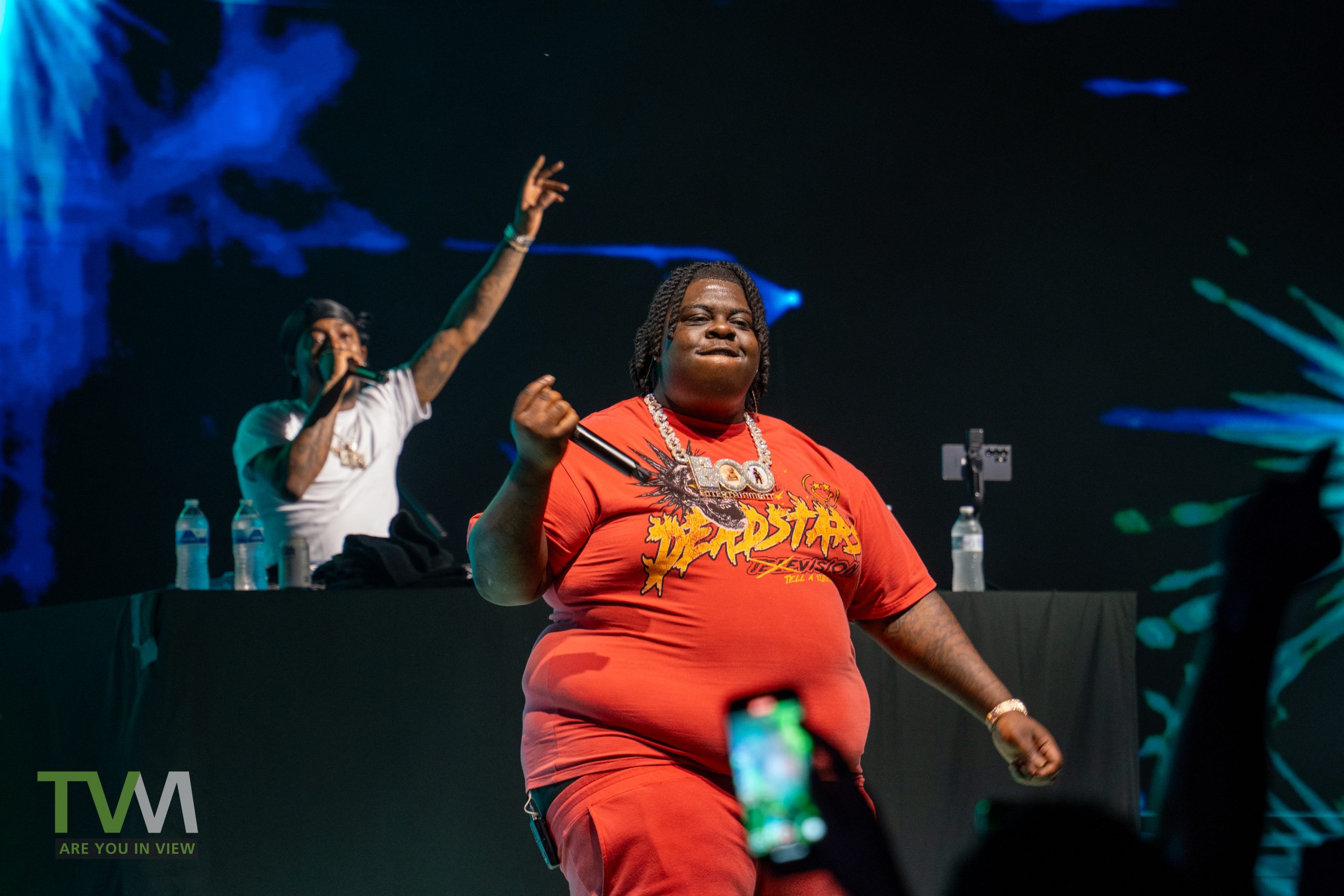 Somewhere Fest  & Conference 2025 Day 1