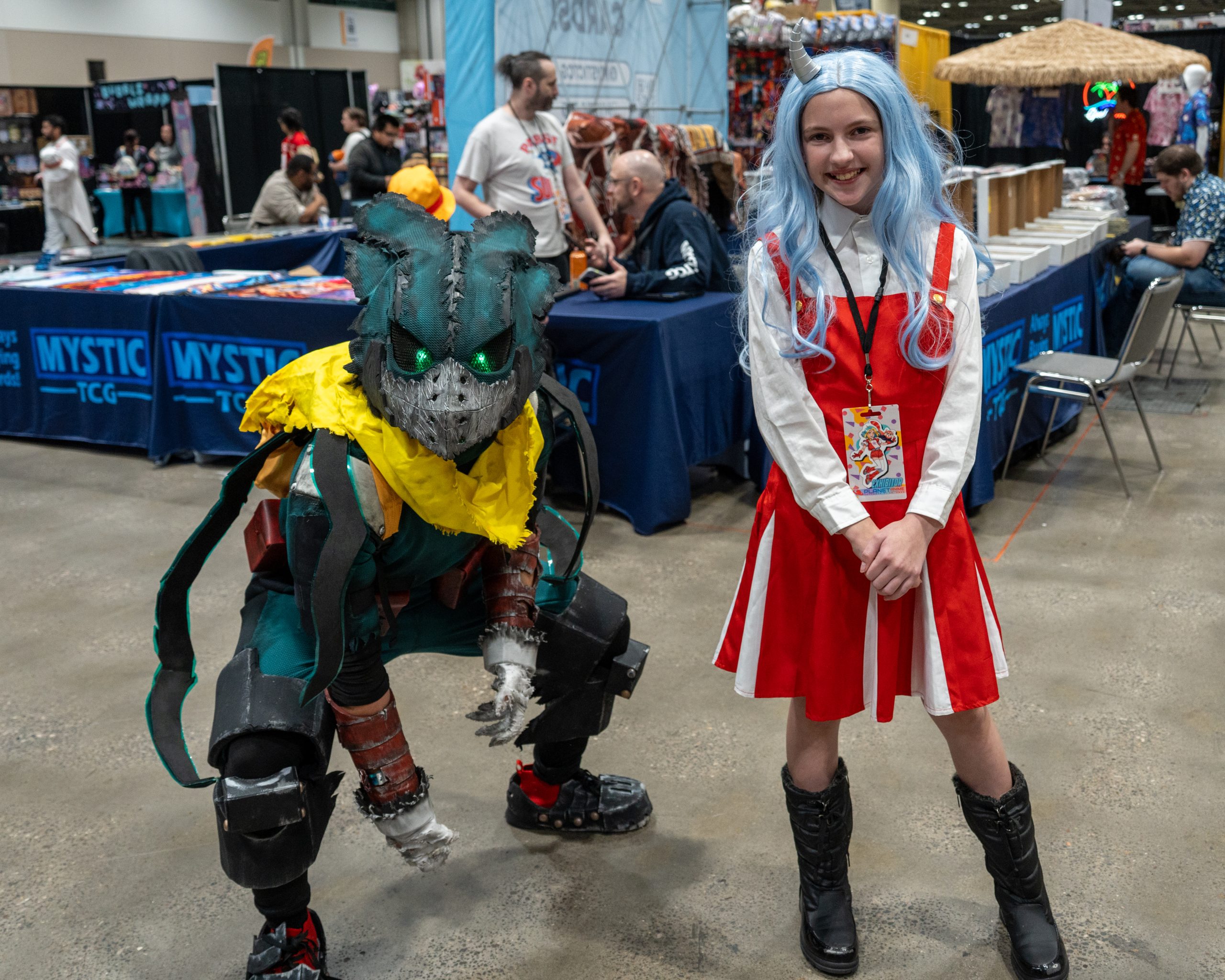 Planet Anime Kansas City 2025