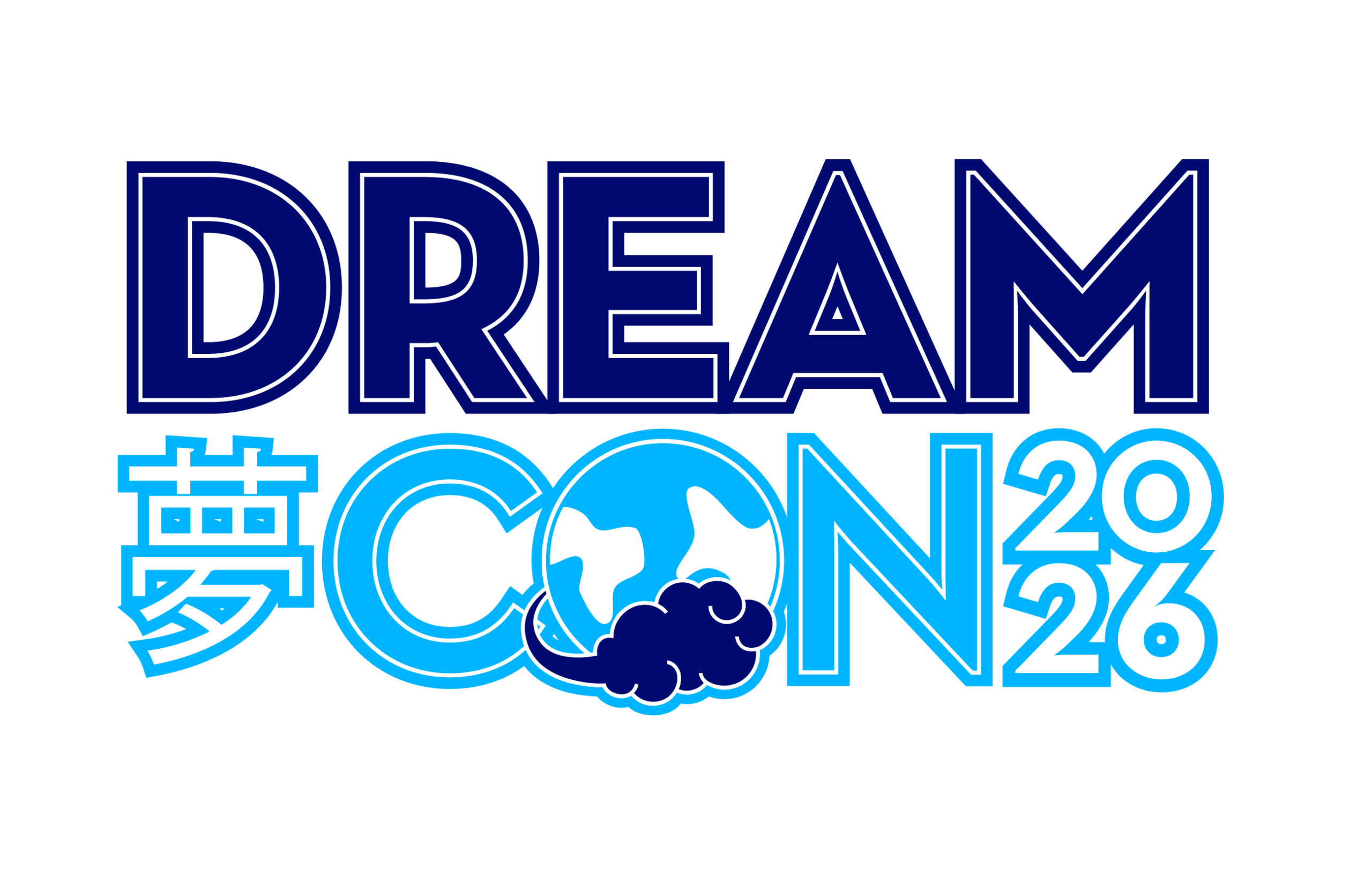 The Final Countdown to Dream Con 2026