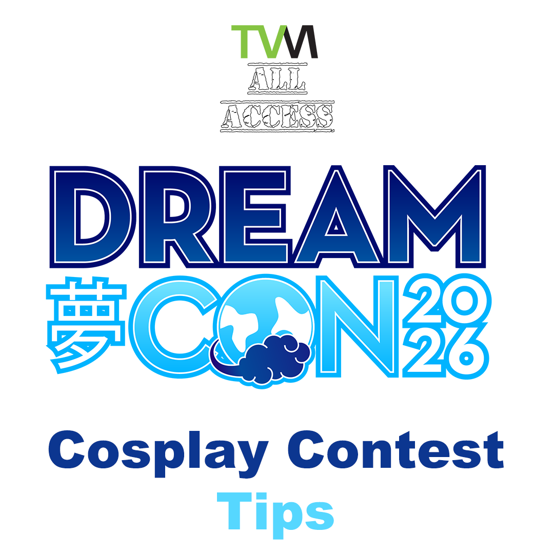 Cosplay Tips to Help You Shine at the Cosplay Contest
