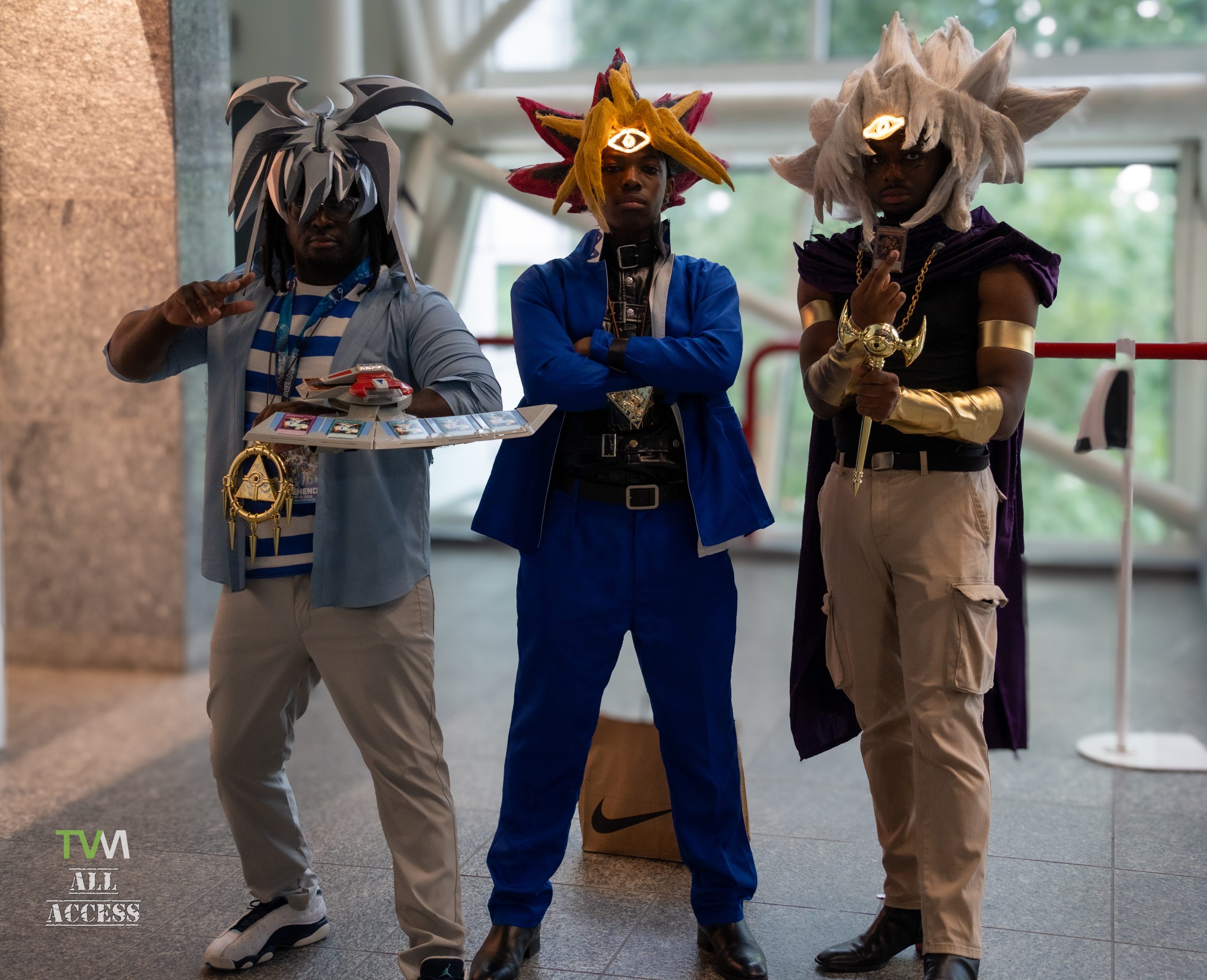 Dream Con 2026 Photos